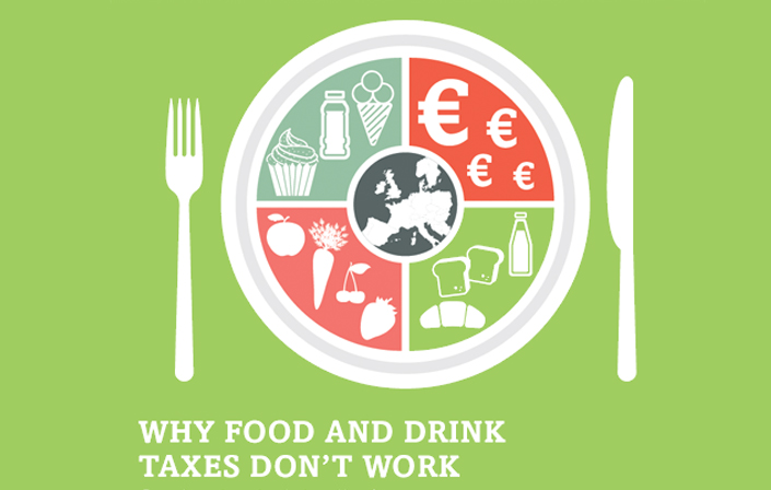 Belgian Health Minister De Block not in favor of a soft drinks tax