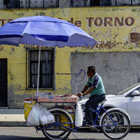 Unintended Consequences: The Economic Impact of the Sugar Tax on Small Stores and Bakeries in Mexico