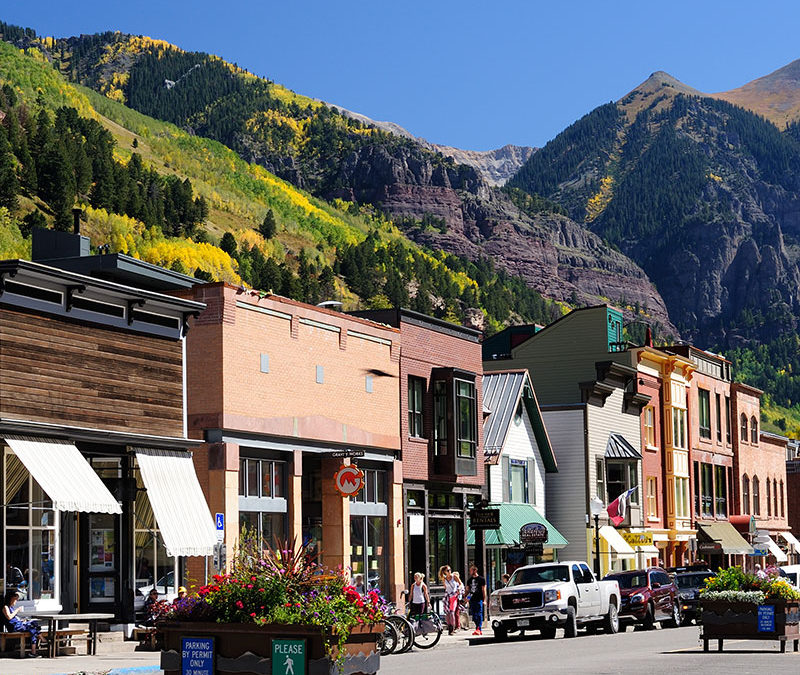 Telluride, Colorado – voters reject tax on sugary drinks